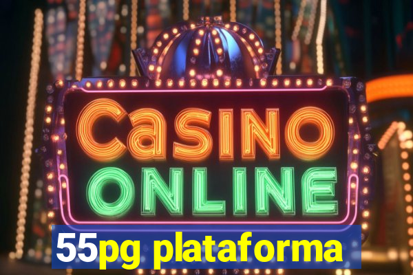 55pg plataforma